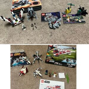 LEGO brands bundle